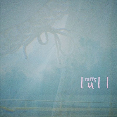 Taffy - Lull - Japan CD