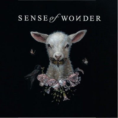 SENSE of WONDER - Sense of Wonder - Japan 7’ Single Record