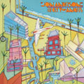 Jon Anderson - In The City Of Angels - Japan CD