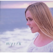 Alessandro Galati - Myrra - Japan CD