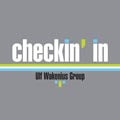Ulf Wakenius、Ulf Wakenius Group - Checkin'in - Japan CD