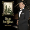 Akira Eguchi - Dear America.2 - Japan CD