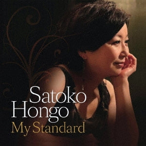 Jamie Saft、Steve Swallow、Bobby Previte、Iggy Pop - My Standard - Japan CD
