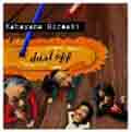 Rei Takagi With Ryoji Orihara - dust off - Japan CD