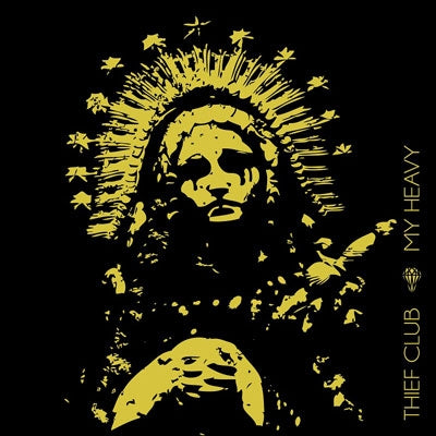 Thief Club - My Heavy - Japan CD