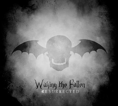 Avenged Sevenfold - Waking The Fallen: Resurrected - Import 2 CD+DVD