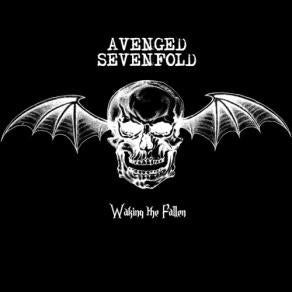 Avenged Sevenfold - Waking The Fallen - Import CD