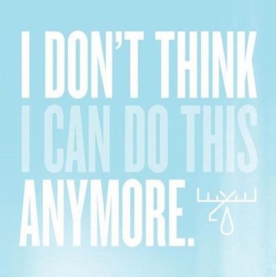 Moose Blood - I Don'T Think I Can Do This Anymore - Import CD