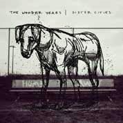 The Wonder Years - Sister Cities - Import CD