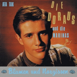 Die Doraus Und Die Marinas - Blumen Und Narzissen - Japan Mini LP CD
