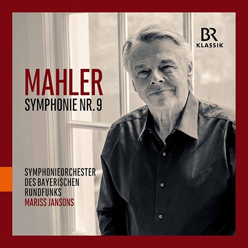 Mahler (1860-1911) - Symphony No.9 : Mariss Jansons / Bavarian Radio Symphony Orchestra - Import CD