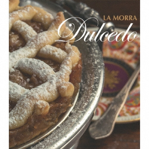 La Morra - Dulcedo - Japan CD