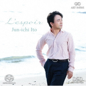 Ito Jun-Ichi - Jun-Ichi Ito : L'Espoir (Hybrid) - Japan SACD Hybrid