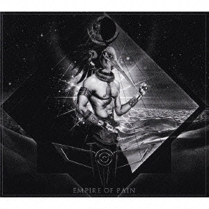 Dynasty Of Darkness - Empire Of Pain - Import CD