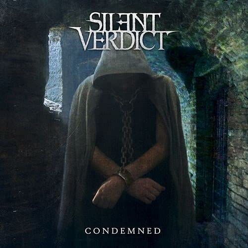 Silent Verdict - Condemned - Import CD