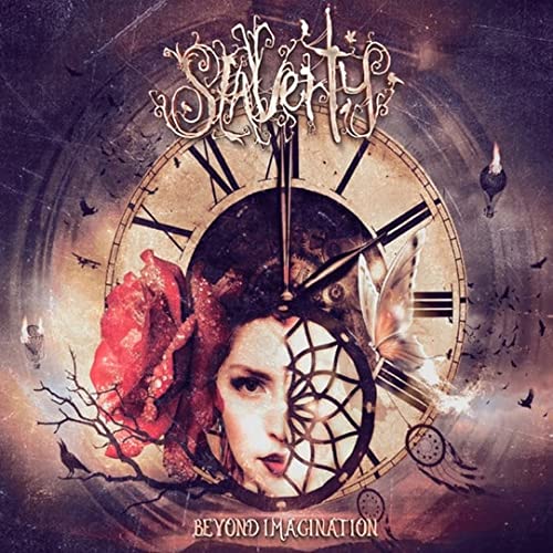 Slaverty - Beyond Imagination - Import CD