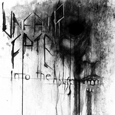 Unfair Fate - INTO THE ABYSS - Import CD