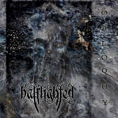 Halflighted - Obloquy - Japan CD