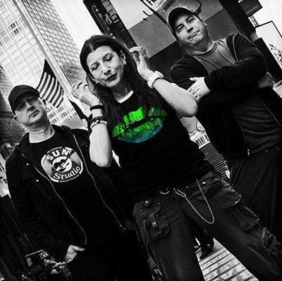 Our Noise - Our Noise - Import CD