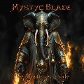 Mystyc Blade - THE MASTER IS INSIDE - Import CD
