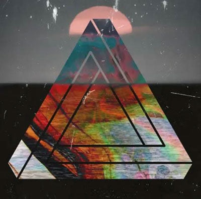 Neon Fields - Neon Fields - Import CD