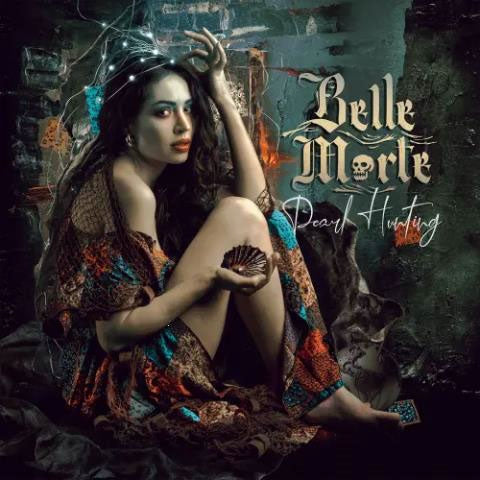 Belle Morte - Pearl Hunting - Import CD