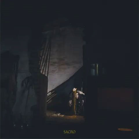 Amanda Gonsales - SACRO - Import CD
