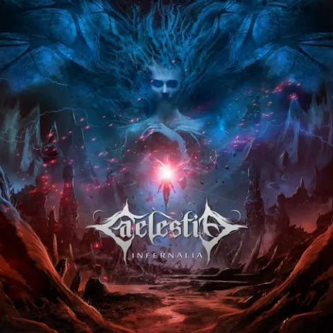 Caelestia - INFERNALIA - Import CD