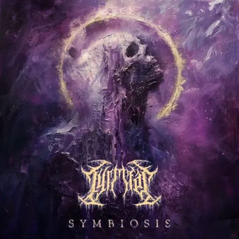 Tyrmfar - Symbiosis - Import CD