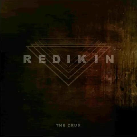 Redikin - THE CRUX - Import CD