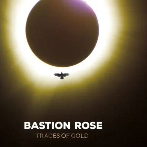 Bastion Rose - Traces Of Gold - Import CD