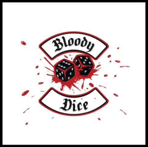 Bloody Dice - 2 - Import CD