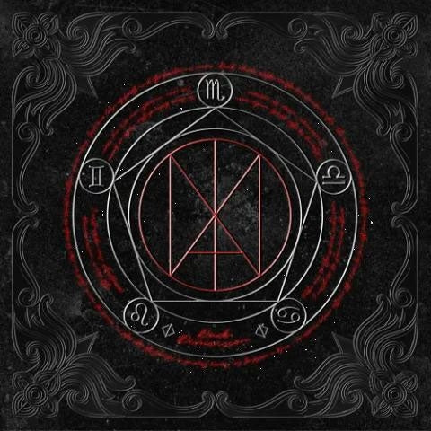 Crimson Day - Dark Dimension - Import CD