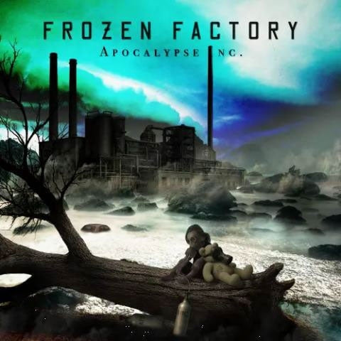 Frozen Factory - Apocalypse Inc. - Import CD