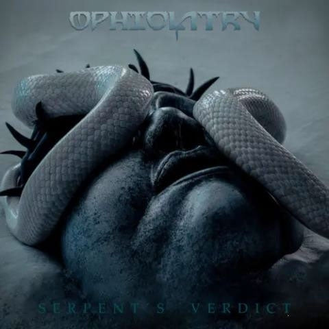 Ophiolatry - Serpent'S Verdict - Import CD