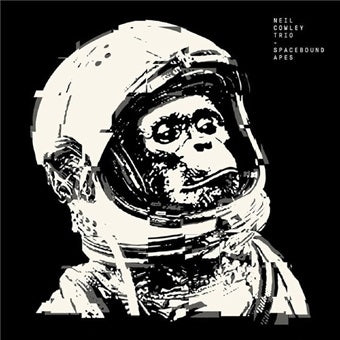 Enrico Pieranunzi Jazz Ensemble - Spacebound Apes - Import CD