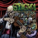 Stigma - Concerto For The Undead - Import CD Limited Edition