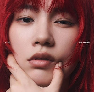 Non - Renarrate - Japan CD
