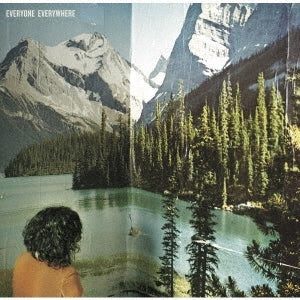 Everyone Everywhere - Everyone Everywhere 2023(re-master) - Japan CD