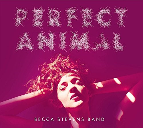 Becca Stevens Band - Perfect Animal - Japan CD Bonus Track