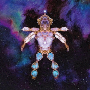 Marquis Hill - Rituals + Routines (Title subject to change) - Japan CD