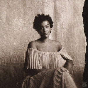 Frida Touray - Mending - Japan CD