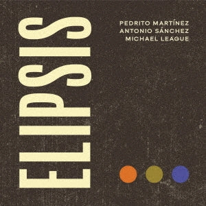 Elipsis - Elipsis - Japan CD