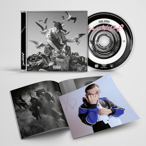 Sultan Stevenson - El Roi - Japan CD