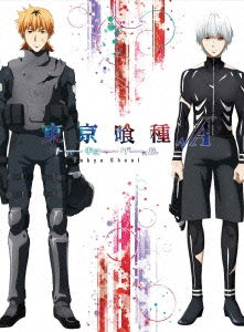 Animation - Tokyo Ghoul Root A Vol.6 (Last Volume) - Japan Blu-ray Disc