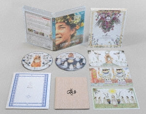 Movie - Midsommar Deluxe Edition - Japan 2 Blu-ray Disc