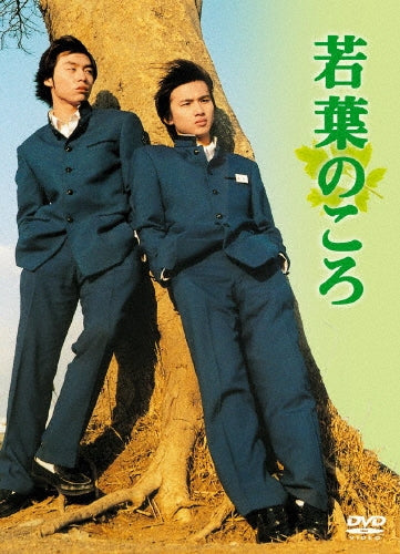 Japanese TV Series-Wakaba no KoroRenewal Edition-Japan 6 DVD Box Set
