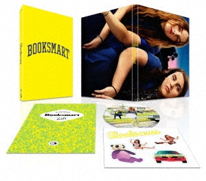 Movie - Booksmart Deluxe Edition - Japan Blu-ray Disc