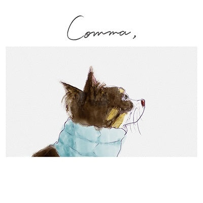 Eri Sasaki - Comma Oyasumi Edition - Japan 2 CD