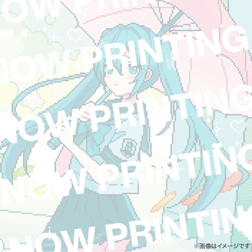 Ryo (Supercell) - CPK! Remix - Japan CD + booklet Digipak